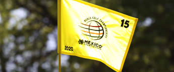 Day one digest: 2020 WGC-Mexico Championship