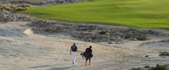 A Guide to Doha Golf Club