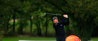 Broadhurst not feeling the pressure ahead of first full season