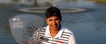 Bhullar bullish about chances at Avantha Masters