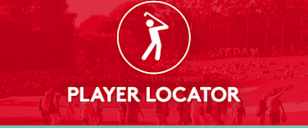 PLAYER LOCATOR