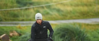 D+D REAL Czech Masters day two - What they said