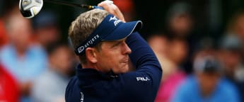 Donald and Westwood stay in the hunt