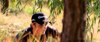 Rookies ready to step up in South Africa