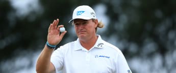 Els delighted to be back at Doral