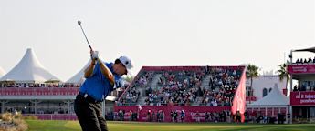 Ticket and Hospitality Packages now on sale for upcoming Commercial Bank Qatar Masters