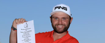 The Masters Invite: The Best Letter in Golf