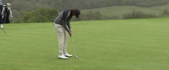 Benjamin Follett-Smith | Round 3 | Hole 2