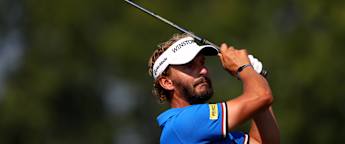 Luiten pleased to stay in touch