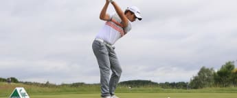 Langasque happy to play leading man in Geneva