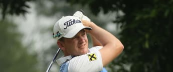 Wiesberger eyes a Diamond double