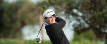 Dunbar ready for the Challenge on pro debut