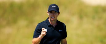 McIlroy to play Turkish Airlines Open