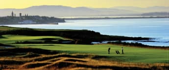 Spectator FAQs for the Hero Open 2022