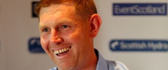 Scottish Hydro Challenge to continue until 2018