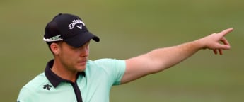 Willett relishing challenge in Kuala Lumpur