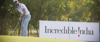 Domingo sets Kensville record for Indian lead