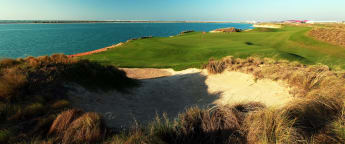 Abu Dhabi Championship