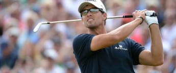 Great Scott chases fourth crown in Singapore