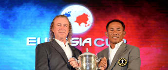 Captains lead from the front in Malaysia