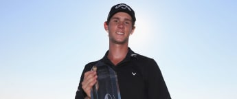 Pieters relishing Czech Masters title defence