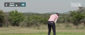 Rhys Enoch | Round 4 | Hole 2