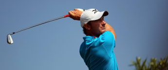 Wood within sight of maiden victory