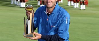 Molinari magic seals dramatic victory