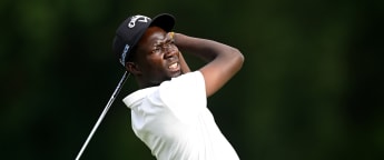 Ronaldo Rugumayo - I'm excited to be here