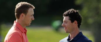 US PGA Championship to equal World Ranking record