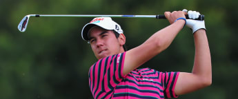 Manassero: Crans changed my life