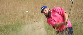 Brilliant Johnston seals emotional Open return