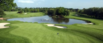 Betfred British Masters Terms & Conditions 