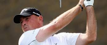 Björn relishing Johnnie Walker defence