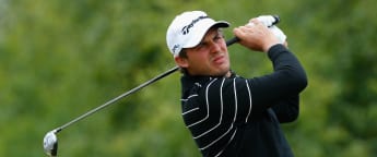 Hanson hungry for more success in Turkey