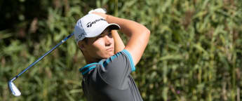 Four to follow at the Kazakhstan Open