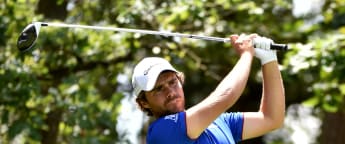 Langasque draws on Major inspiration in Slovakia