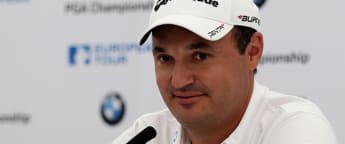 Khan targets BMW defence