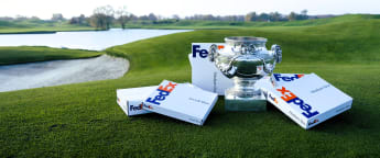 FedEx becomes Title Sponsor of the Open de France on the DP World Tour