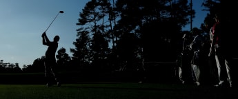 Field in Focus: at the Masters