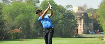 Im shines on Delhi debut