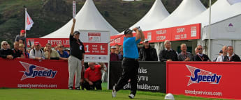 Ryder Cup legacy flourishing in Wales