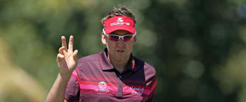 Europe's Ryder Cup stars relishing Bulgaria debut