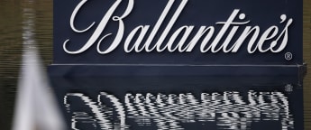 Ballantine's renews sponsorship of Aberdeen Asset Management Scottish Open
