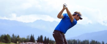 In-form Dubuisson set for Crans