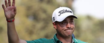 Thomas wins March Shot of the Month