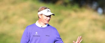 Appearances can be deceiving for Lasse