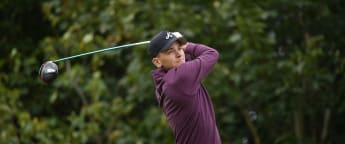 Three to watch: Open de Portugal at Royal Óbidos