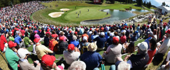 Down the Years: Crans-sur-Sierre GC