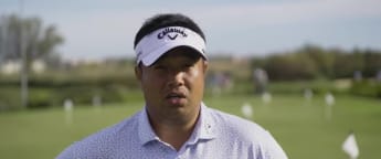 Kiradech Aphibarnrat - I know there's something good ahead of me now
